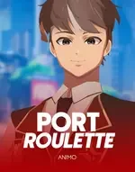 Capa do jogo Port Roulette