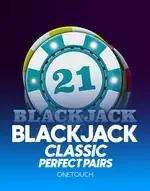 Capa do jogo Blackjack Classic PP